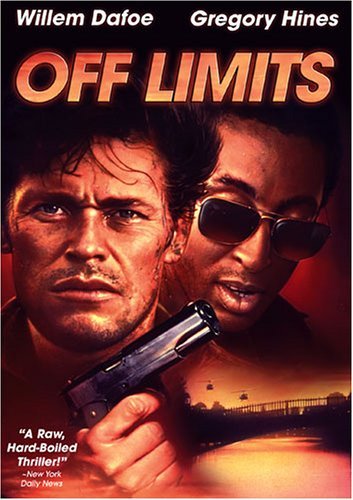 Off Limits Main Poster