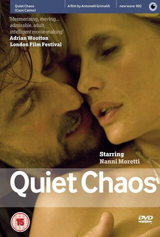 Quiet Chaos (2009) Main Poster