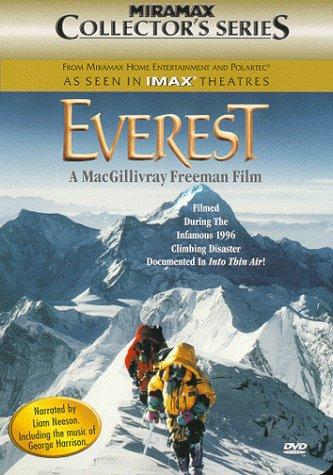 Everest Main Poster