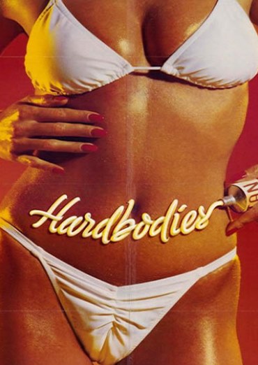 Hardbodies Main Poster