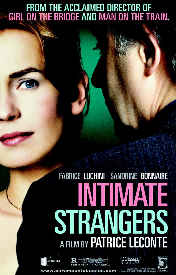 Intimate Strangers Main Poster