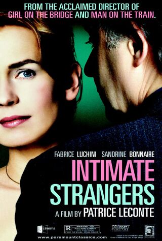 Intimate Strangers (2004) Main Poster