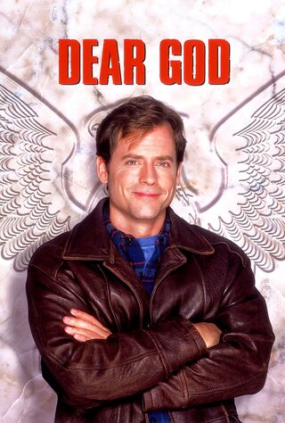 Dear God (1996) Main Poster