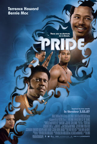Pride (2007) Main Poster