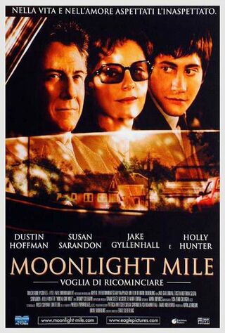 Moonlight Mile (2002) Main Poster