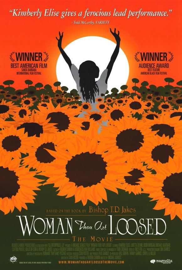 Woman Thou Art Loosed Main Poster