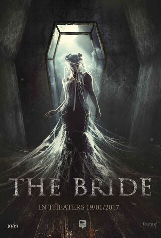 The Bride (2017) Main Poster