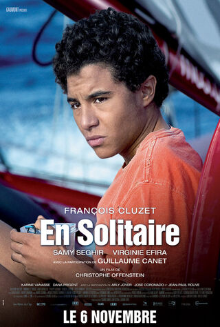 En Solitaire (2013) Main Poster
