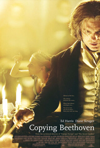 Copying Beethoven (2007) Main Poster