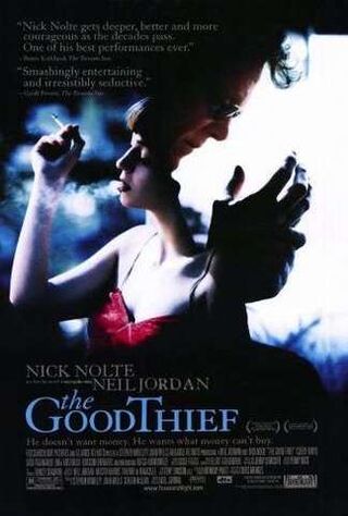 The Good Thief (2003) Main Poster