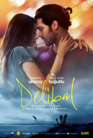 Delibal (2015) Main Poster