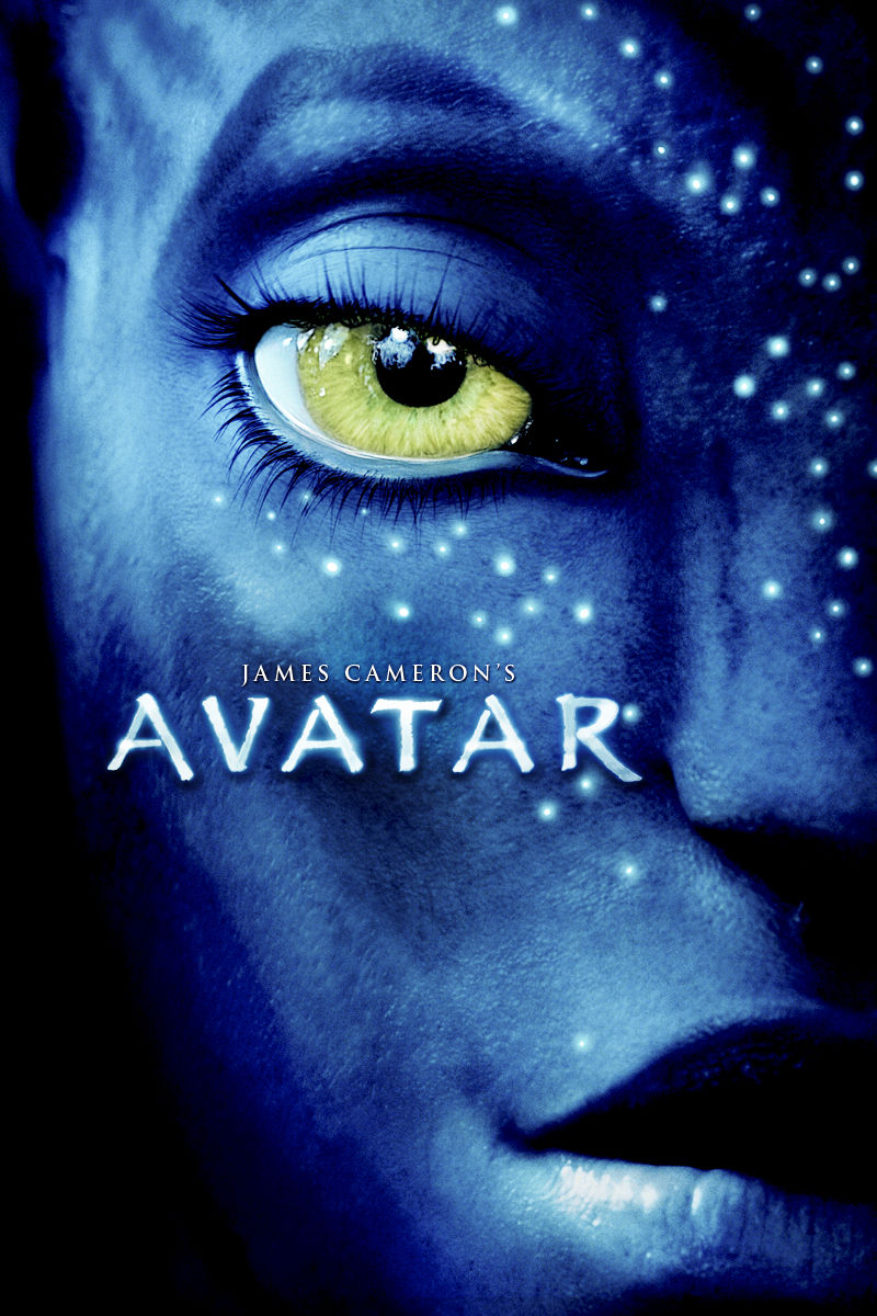 Avatar Main Poster
