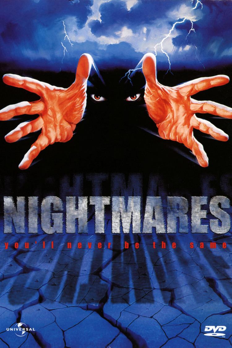 Nightmares Main Poster