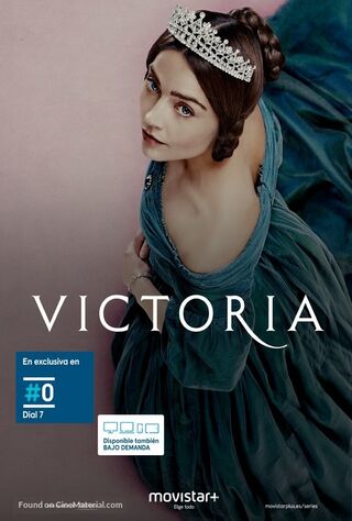 Victoria (0) Main Poster