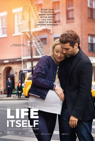 Life Itself (2018) Main Poster