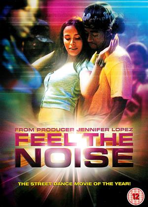 Feel The Noise Main Poster