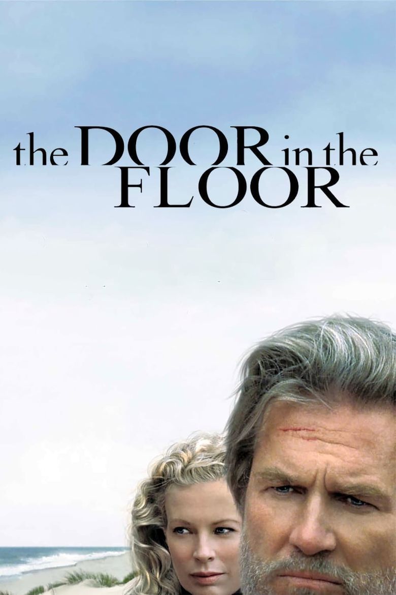 The Door In The Floor Main Poster