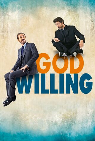God Willing (2015) Main Poster
