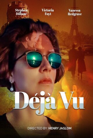 Déjà Vu (1998) Main Poster