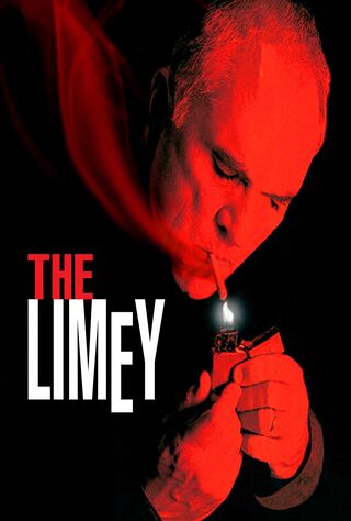 The Limey (1999) Main Poster