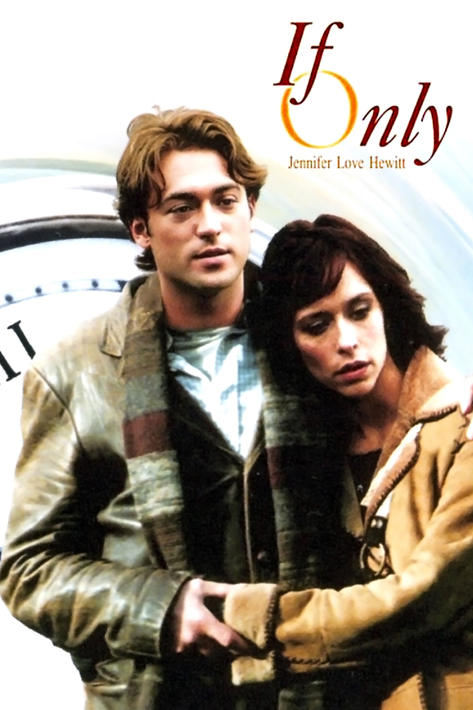 If Only (2004) Main Poster