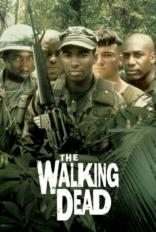 The Walking Dead (1995) Main Poster
