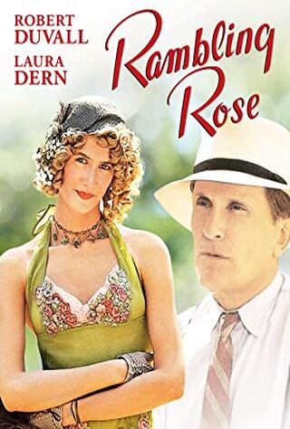 Rambling Rose (1991) Main Poster