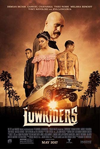 Lowriders (2017) Poster #7