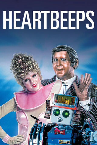 Heartbeeps (1981) Main Poster