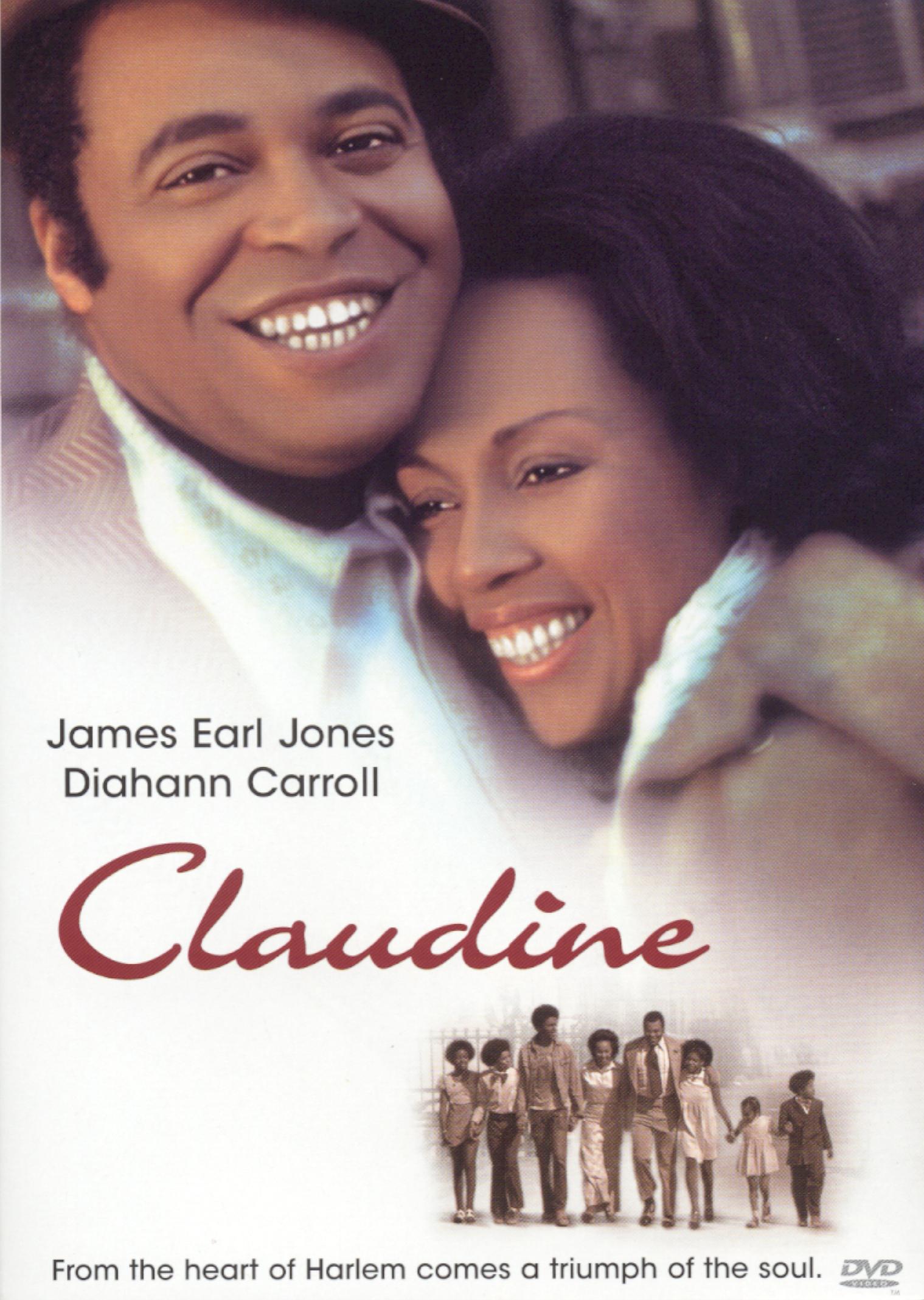 Claudine (0) Main Poster