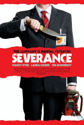 Severance (2006) Main Poster