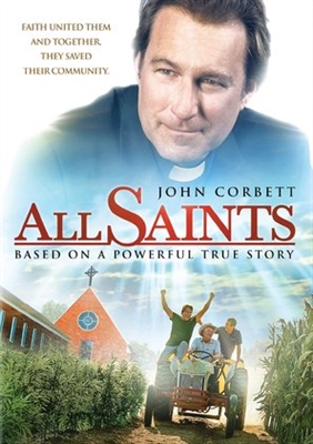 All Saints Main Poster