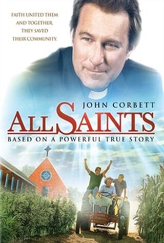 All Saints (2017) Main Poster