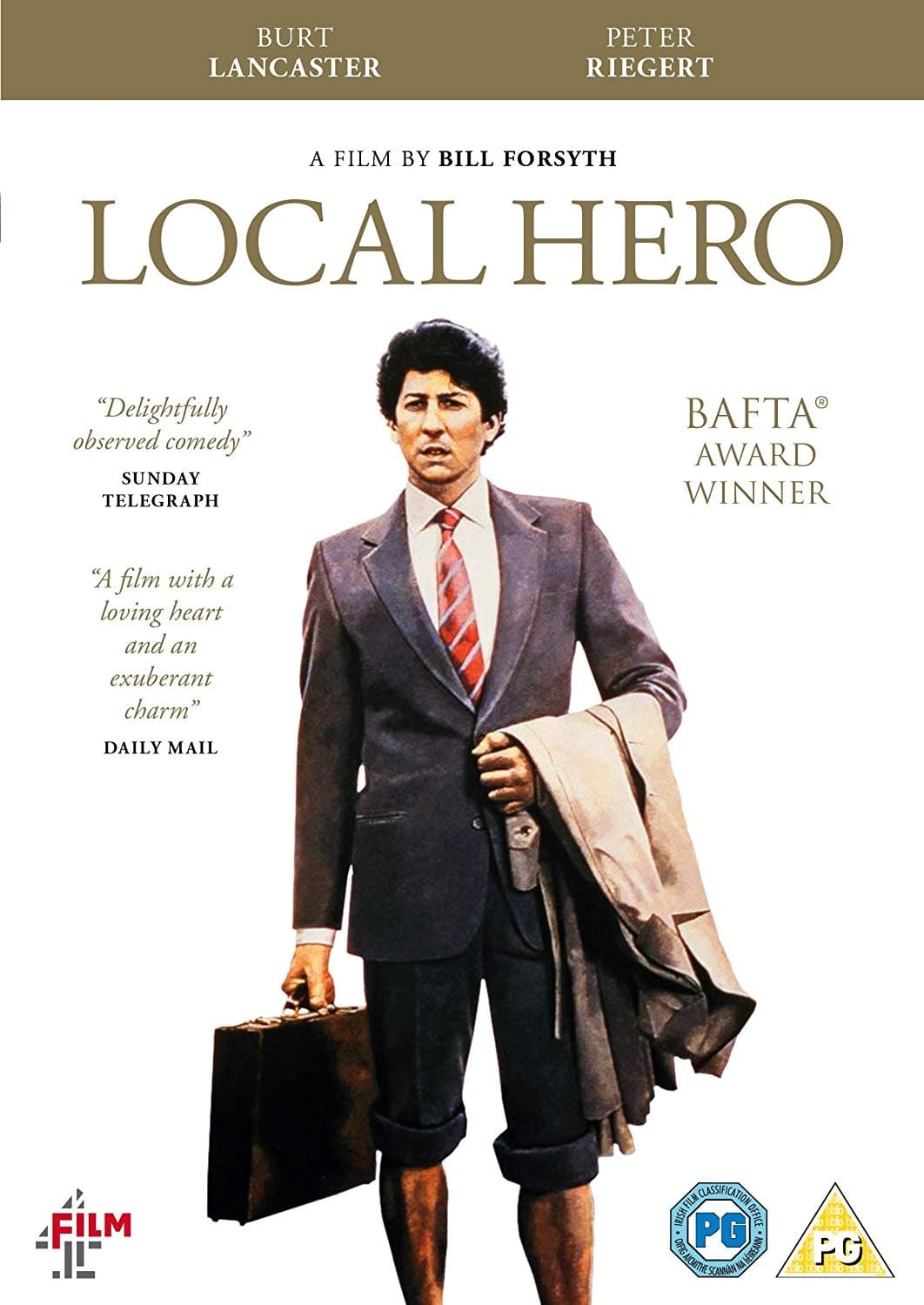 Local Hero 1983 Posters At Moviescore™