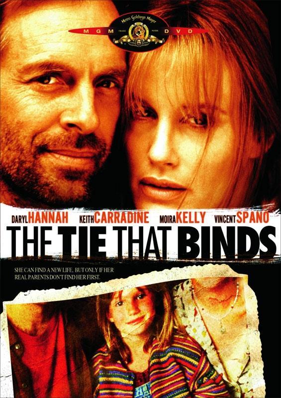 The Tie That Binds Main Poster