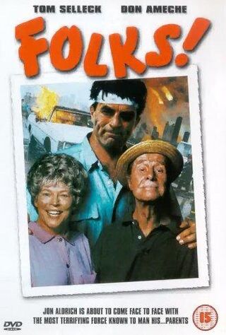 Folks! (1992) Main Poster