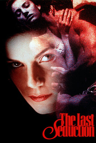 The Last Seduction (1994) Main Poster