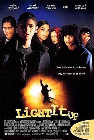 Light It Up (1999) Main Poster