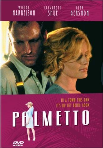 Palmetto Main Poster