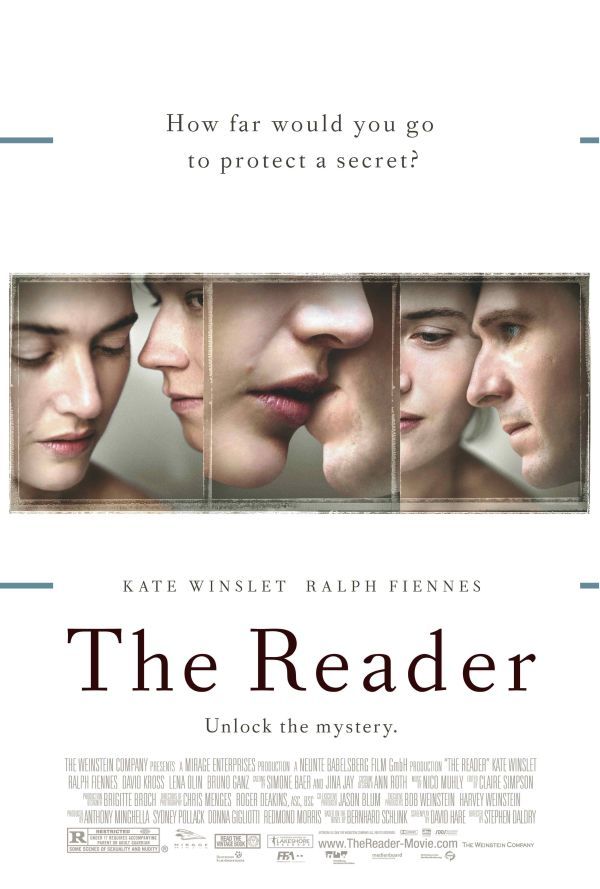 The Reader Main Poster