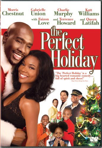 The Perfect Holiday Main Poster