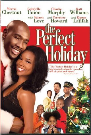 The Perfect Holiday (2007) Main Poster