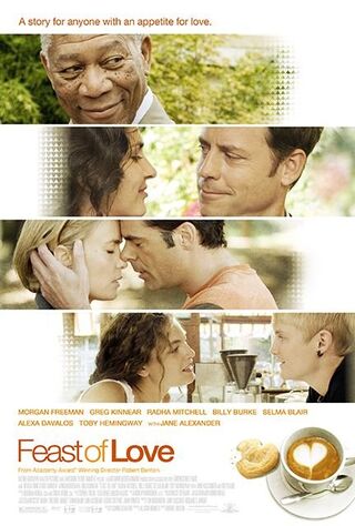 Feast Of Love (2007) Main Poster