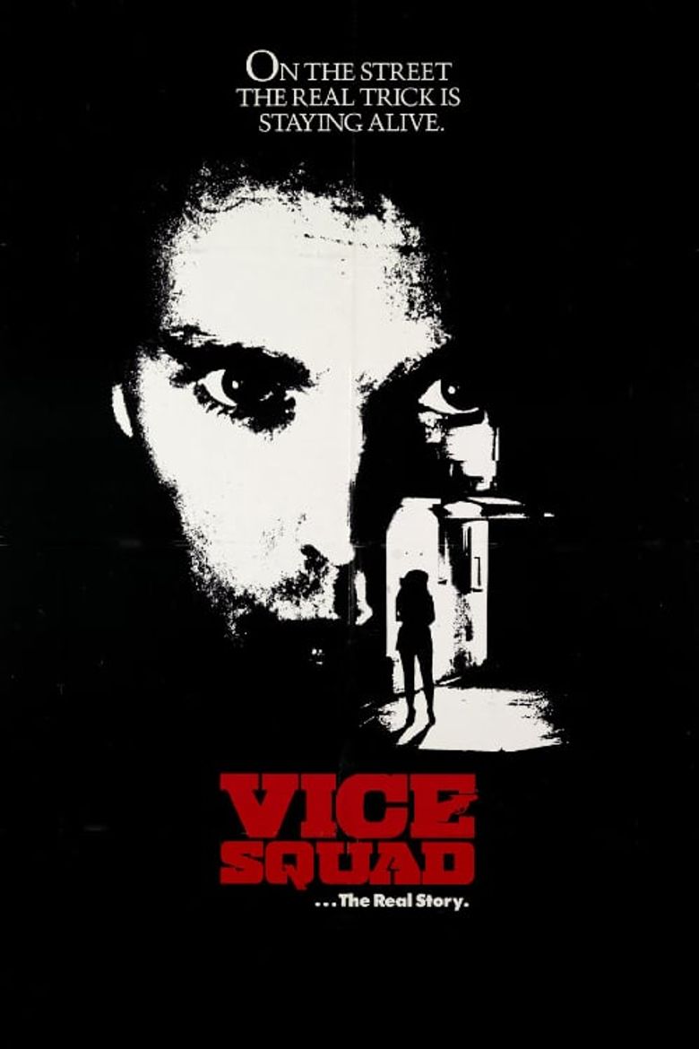 Vice Squad Main Poster