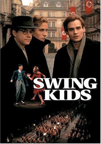 Swing Kids Main Poster