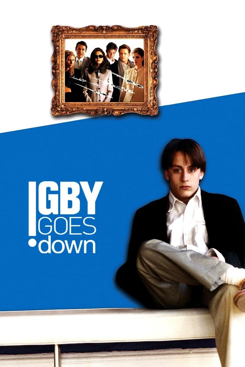 Igby Goes Down Main Poster