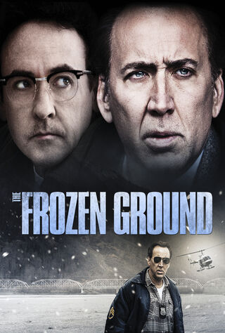The Frozen Ground (2013) Main Poster