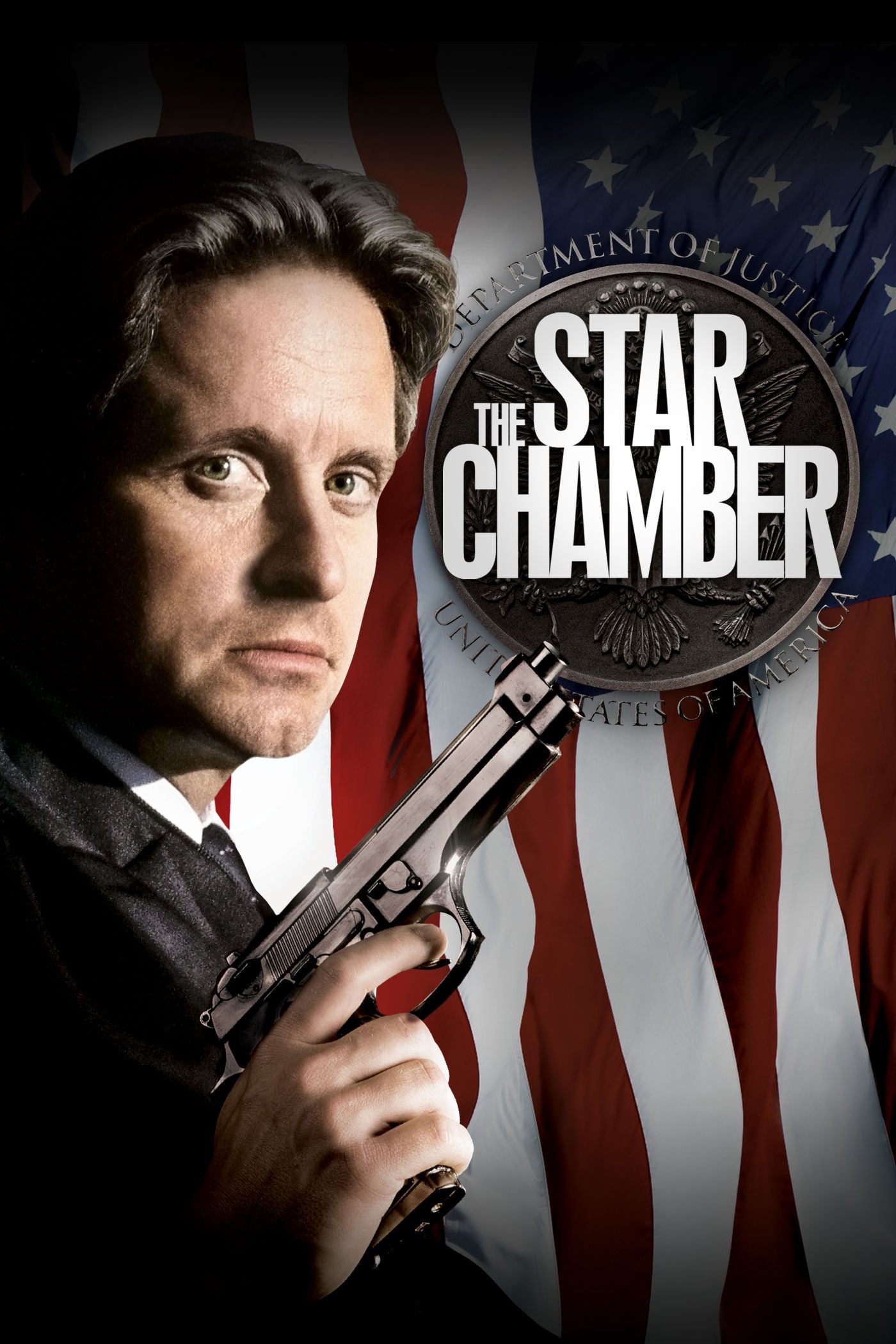 The Star Chamber Main Poster