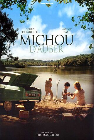 Michou D'Auber (2007) Main Poster