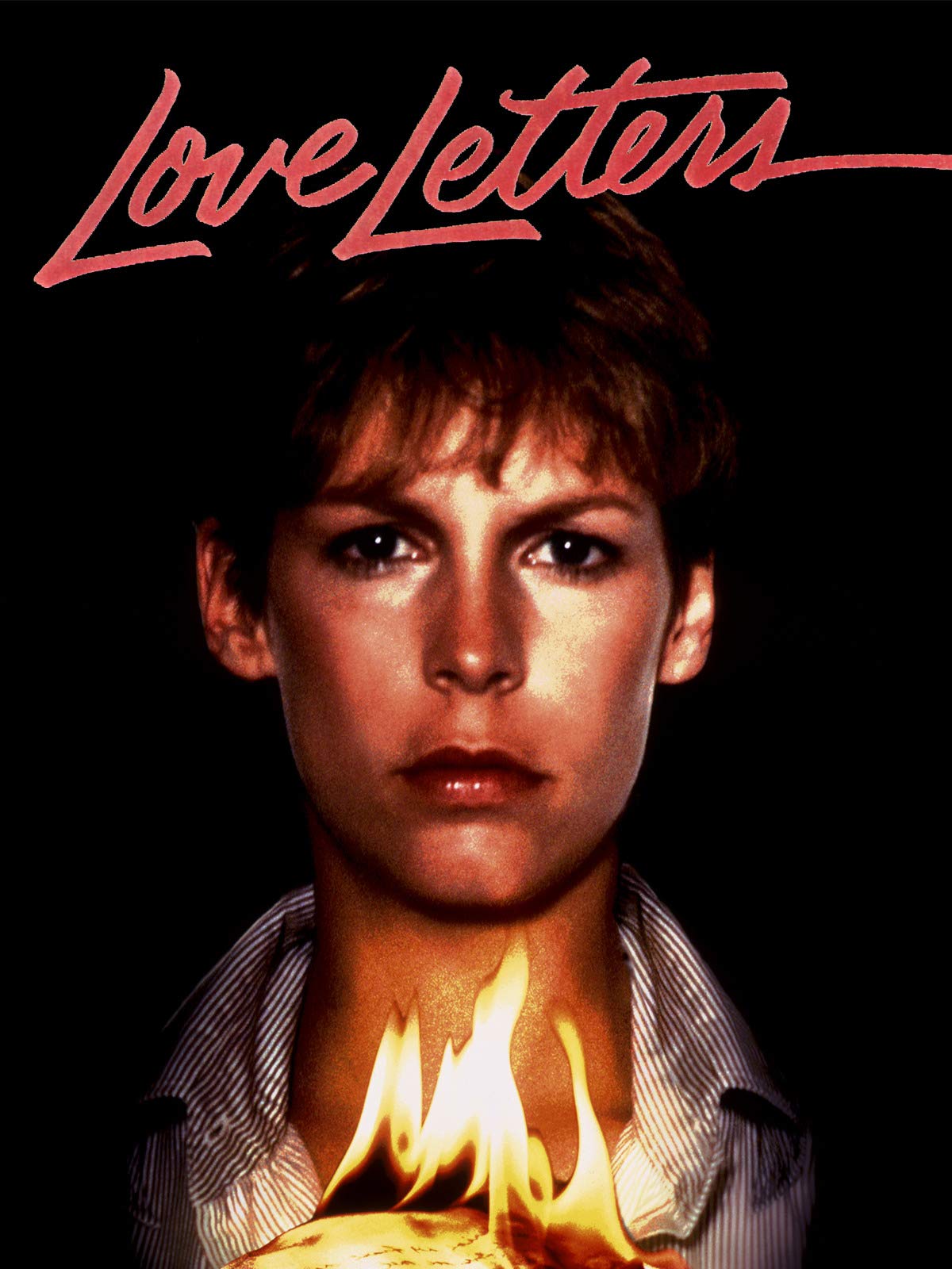 Love Letters (1984) Main Poster